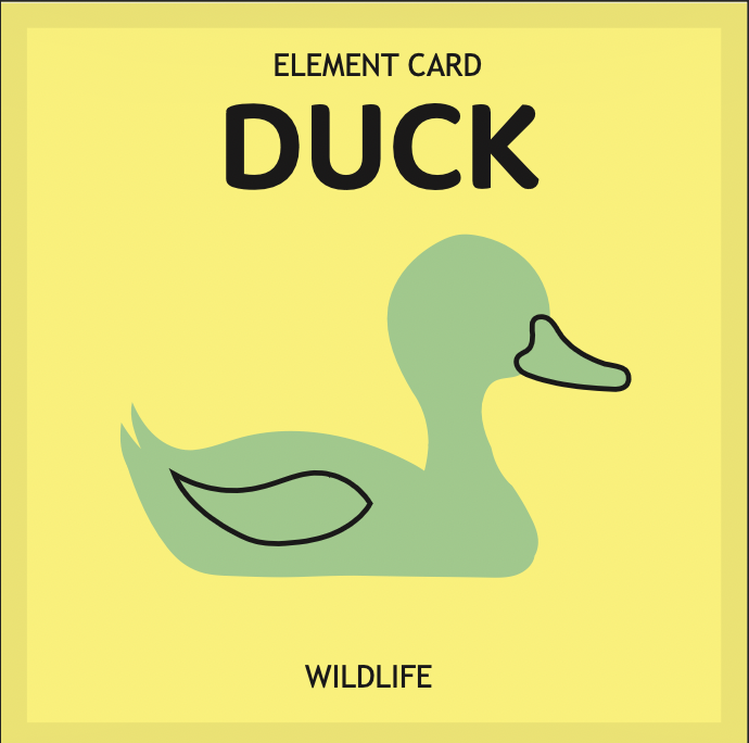 Architectural Design Elements